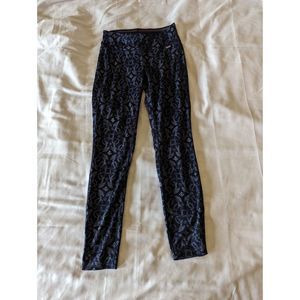 Patagonia Capilene Midweight Baselayer for Cool to Cold Leggings Size XS